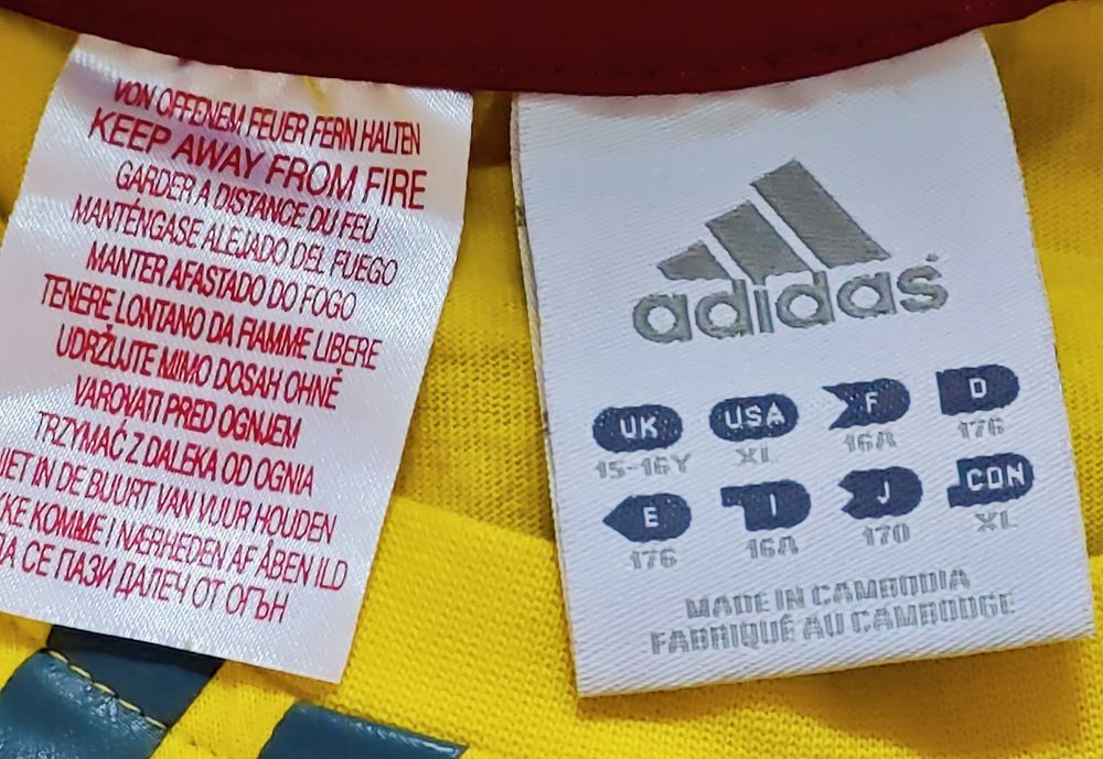 Tricouri Adidas.Puma