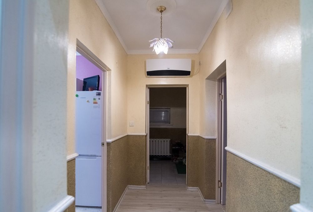 2-комнатный дом, долгосрочно, 75 м2