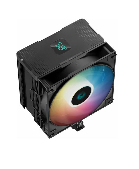 | Deepcool AG500Black ARGB куллер для пк