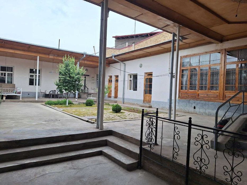 Яшаш учун таййёр уй-жой сотилади