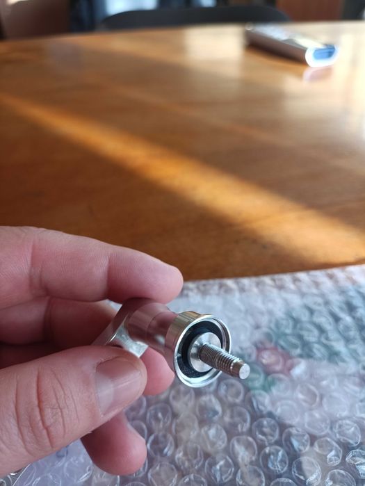 Манивела (power handle) Gomexus за Shimano 63мм