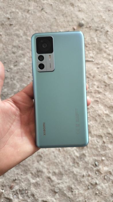 Xiaomi 12t   8.256gb