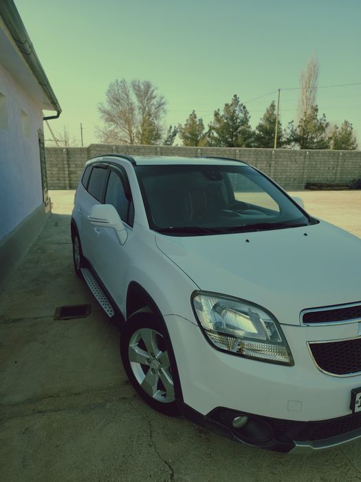 Продаётся Orlando