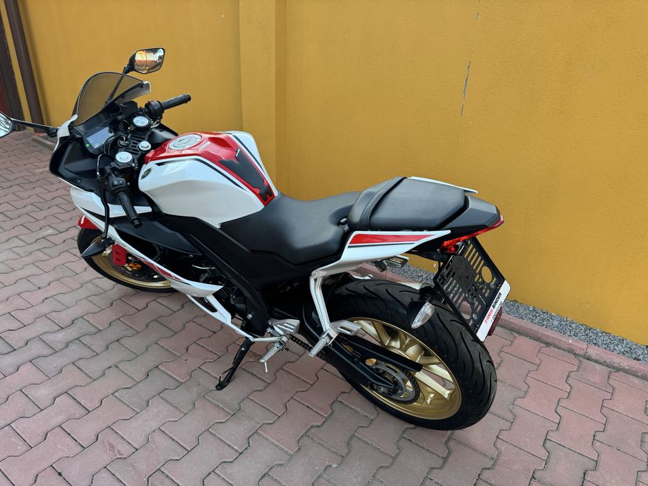 De vânzare Yamaha YZF R 125