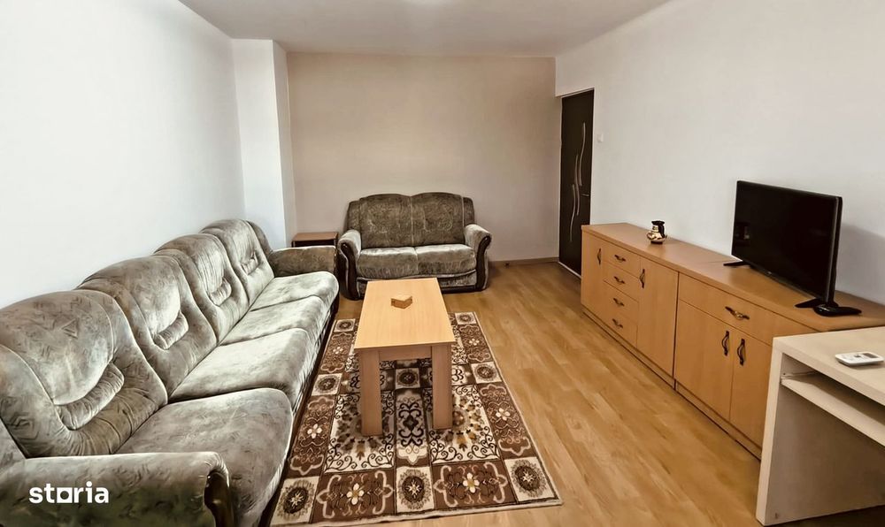 Trocadero-apartament 2 camere decomandat