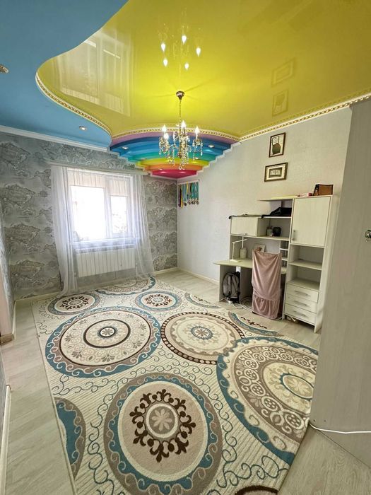 Продается жилой дом