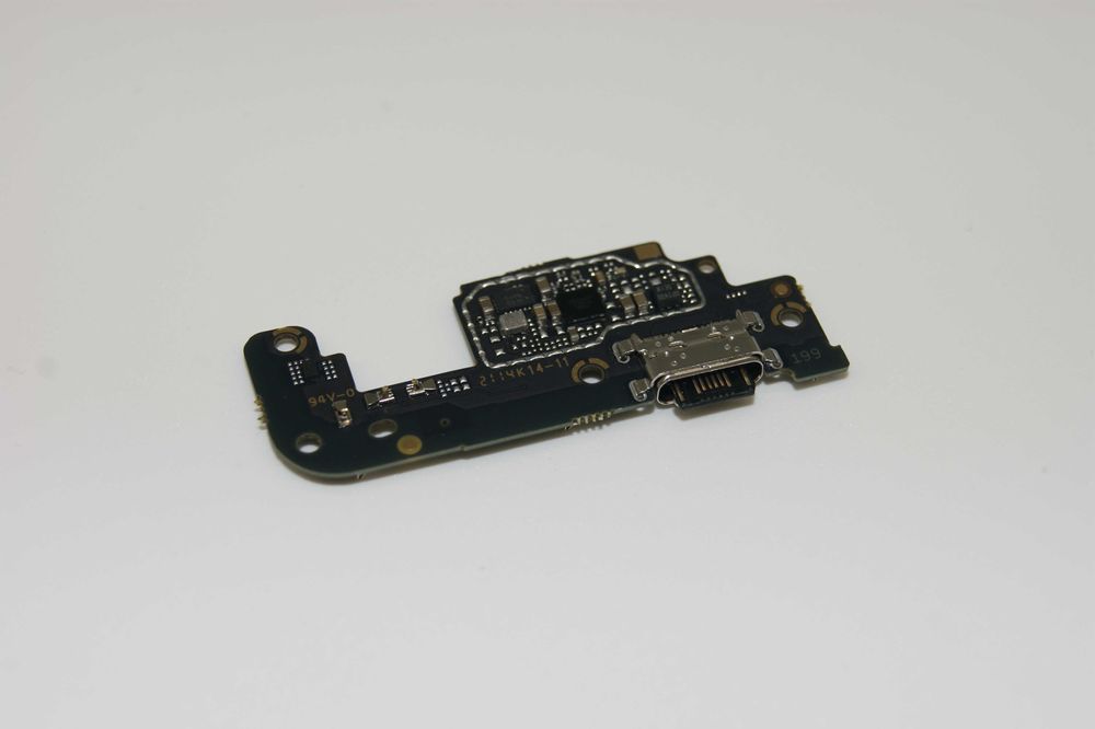 Оригинална букса зареждане / Блок захранване Poco X3 GT