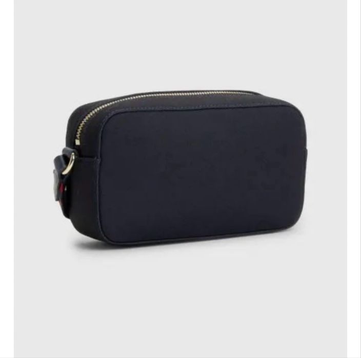 Чанта tommy hilfiger camera bag