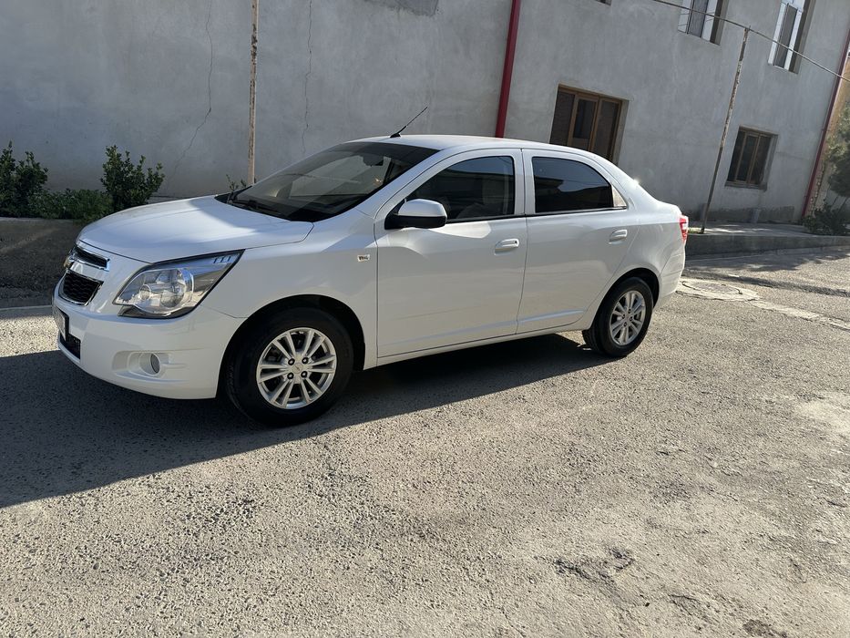 Kobalt tayor Aftamat