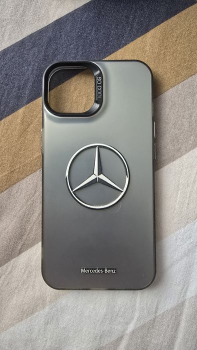 Чехол IPhone 13 состояние б/у