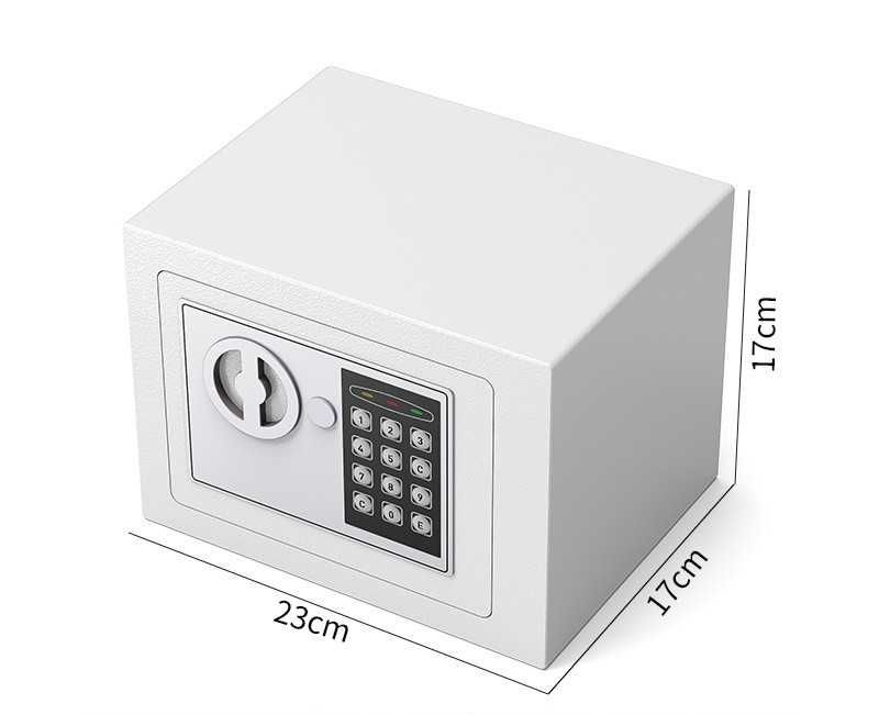 Мини-сейфы для квартиры / Kvartira uchun mini seyflar