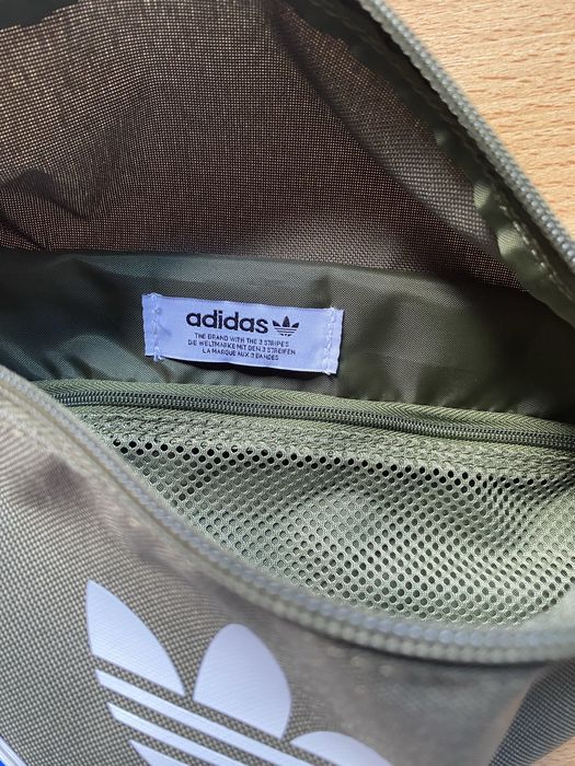 Adidas borseta unisex