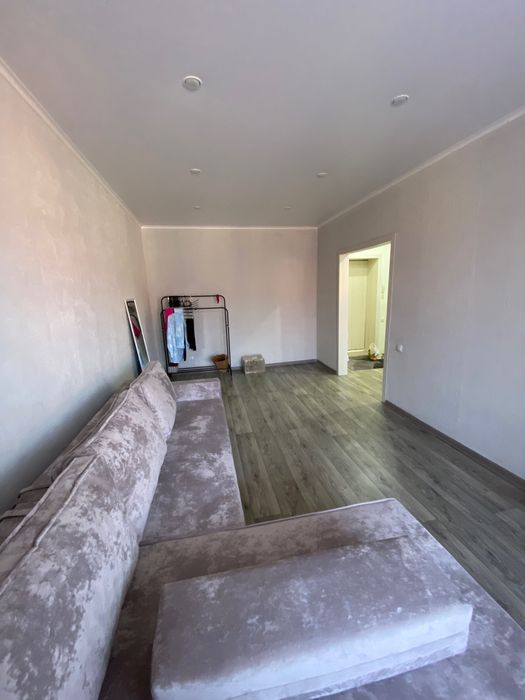 Продам квартиру с хорошим ремонтом. ТОРГ