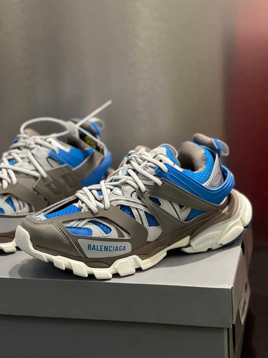Balenciaga Track