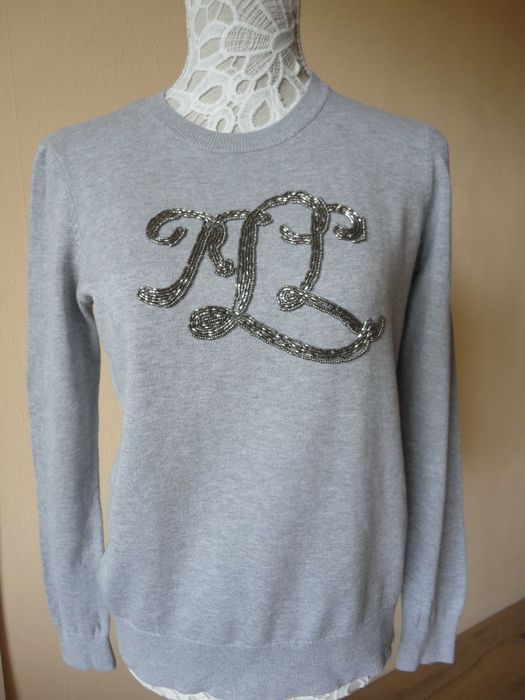 Ralph Lauren/S/дамски пуловер