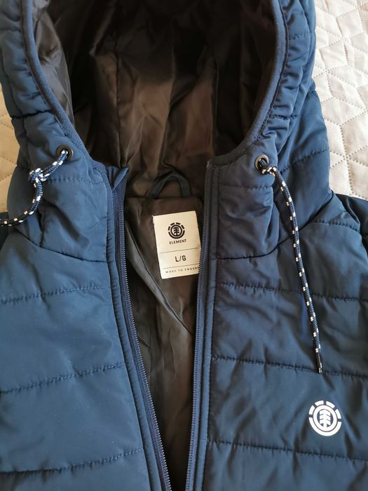 Мъжко яке Element 139 лв /L размер