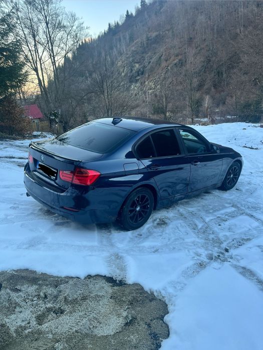 Vand Bmw seria 3 F30
