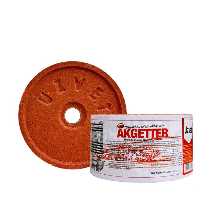 Чорва молларига витамин