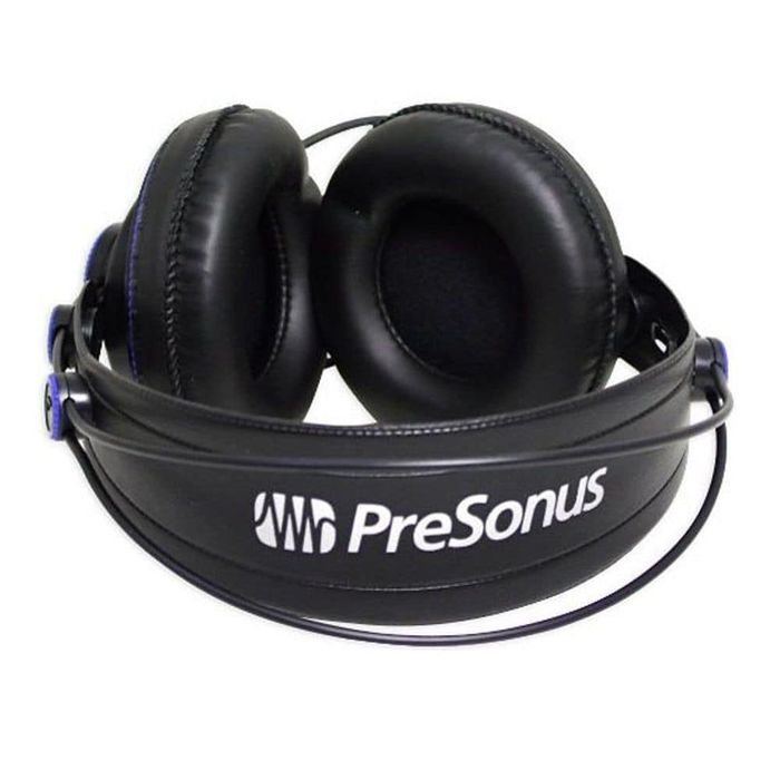 Студийные мониторные наушники Presonus hd7