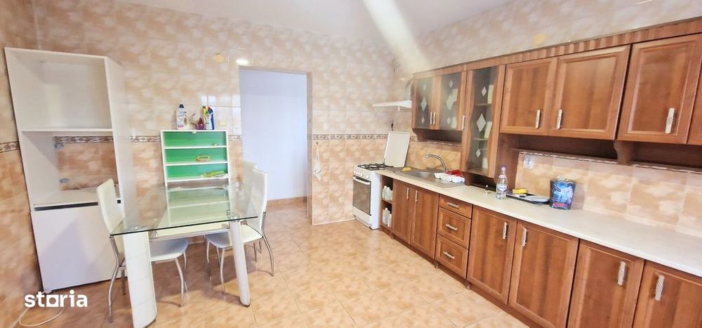 Apartament 3 camere in vila Baneasa, Sisesti, Sector 1, 160mp