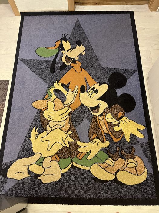 Продам ковер детский