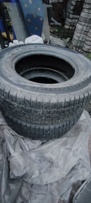 Продам Шины 2шт BFGoodrich