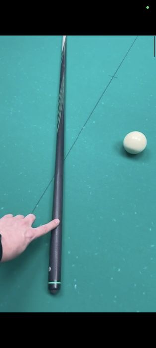 Продам бильярдный кий