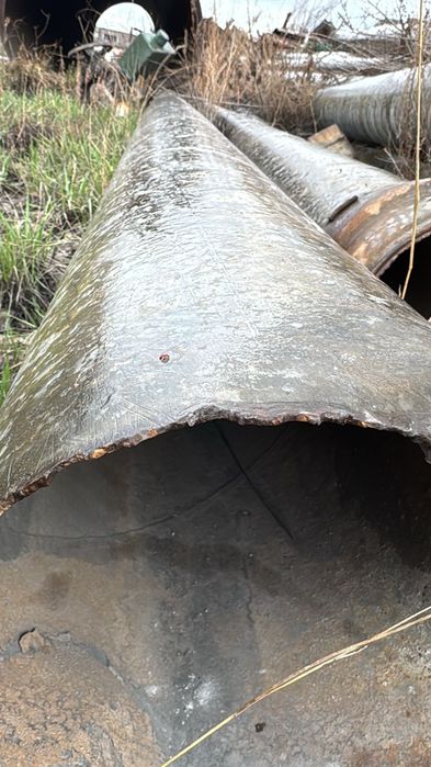 Труба металичесская