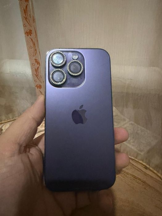 IPhone 14 pro 128 gb