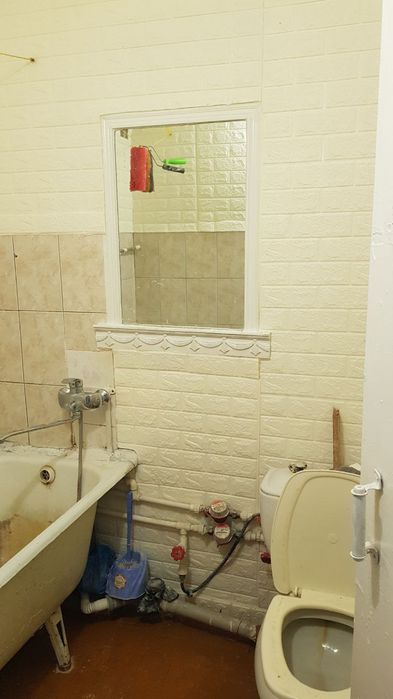 Продаётся 1 ком квартира