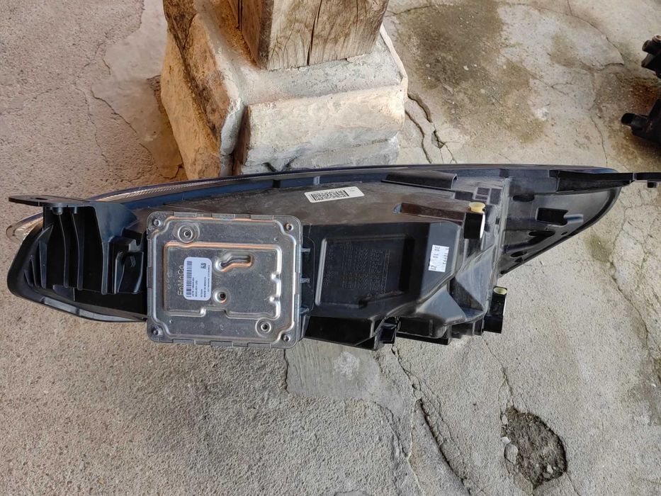 Фар Ford Focus  FULL LED MK4 десен / Фар Форд Фокус LED Оригинален