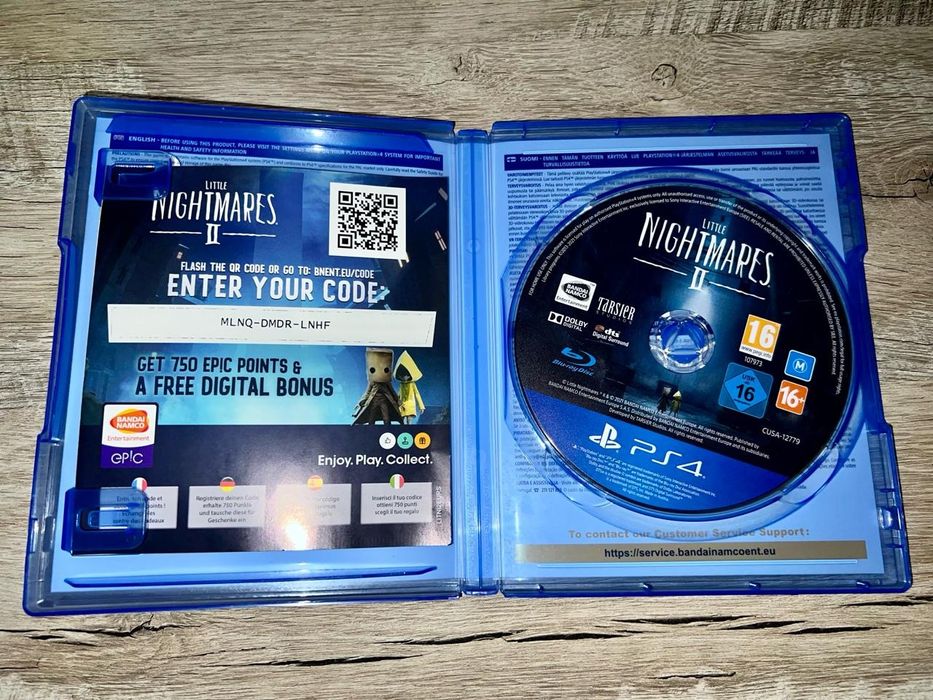 Продам Sony PlayStation 4