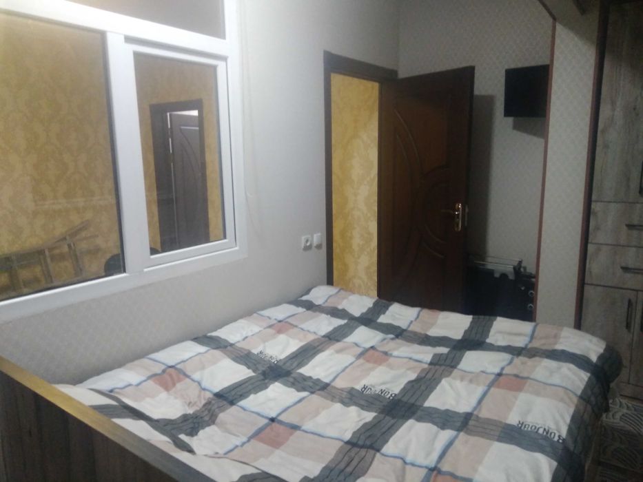 Аренда однокомнатной квартиры на Ойбеке