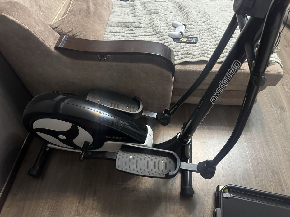 Элипс в хорошем состочнии