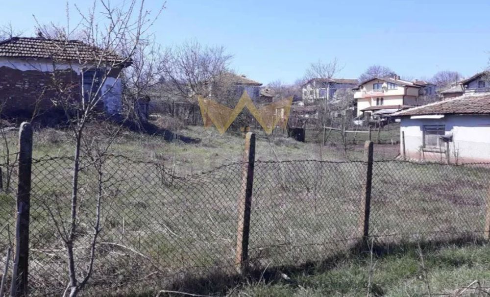 Продава се Парцел в с. Извор, Област Бургас - 509 кв.м за 99 €/кв.м - Снимка #1