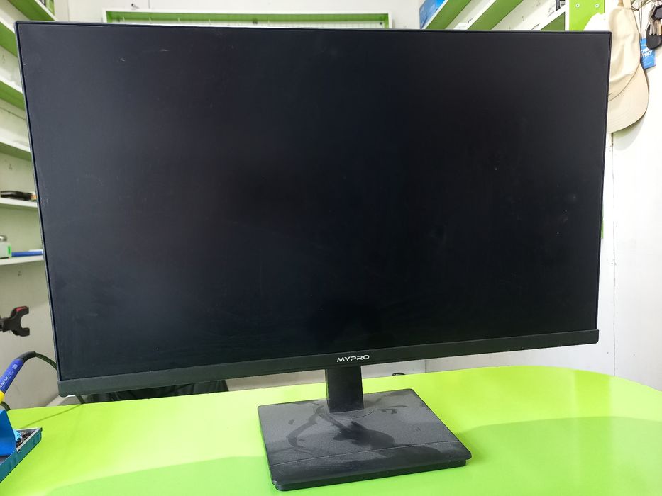 MYPRO MP2701 запчасть сатылады