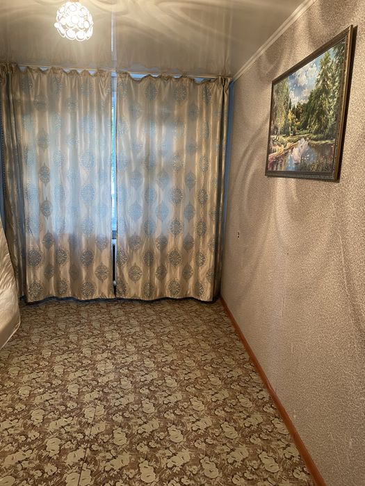 Квартира на долгий срок