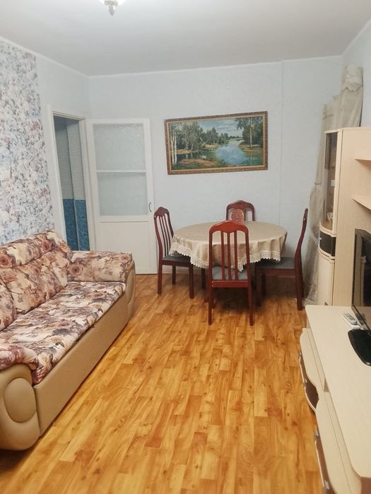 Сдается квартира