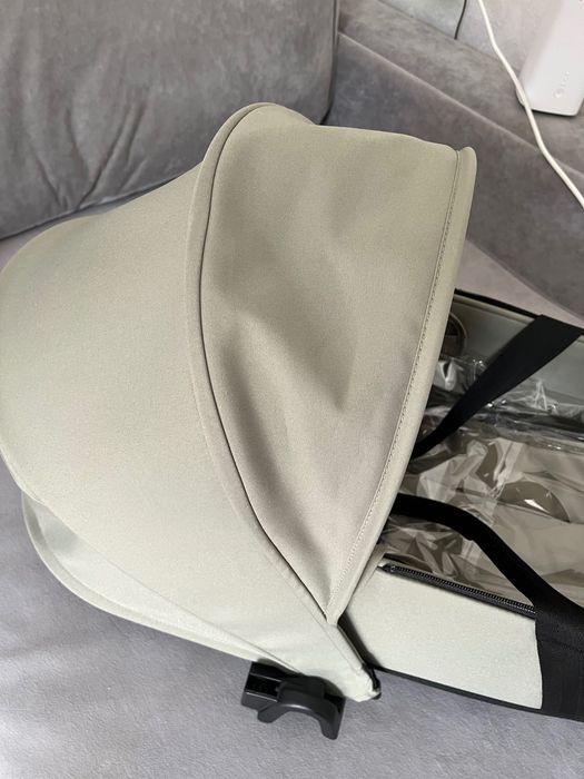 Люлька yoyo Bassinet