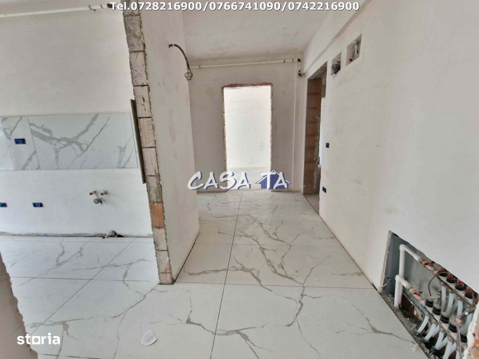 Apartamente Noi De Vanzare – Ansamblul Residence, Targu-Jiu
