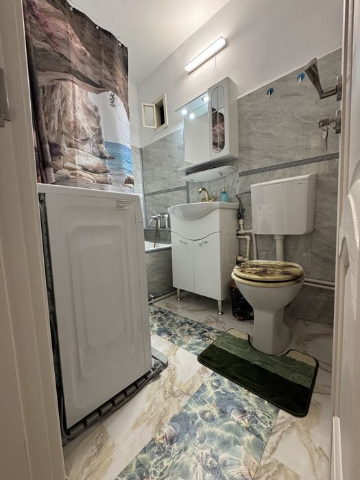 Garsoniera de inchiriat,Unirii SUD