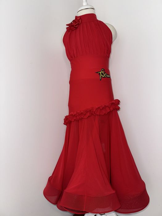 Тренировочен екип