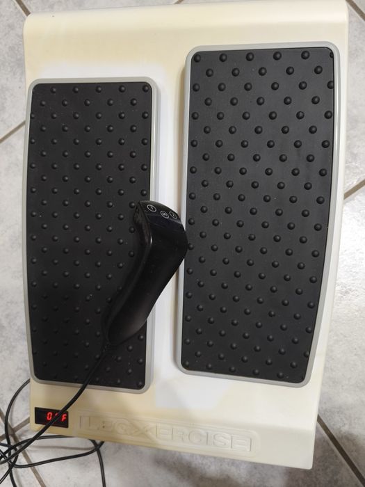 LegXercisе Pro - уред за раздвижване