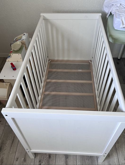 Patut Copii Ikea