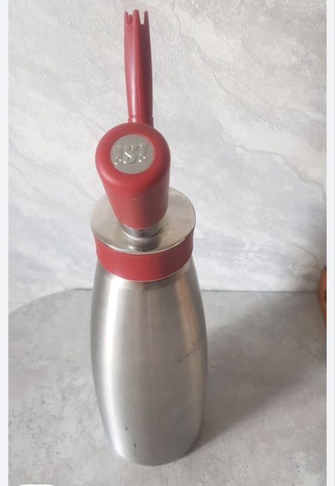 Сифон Кример ISI