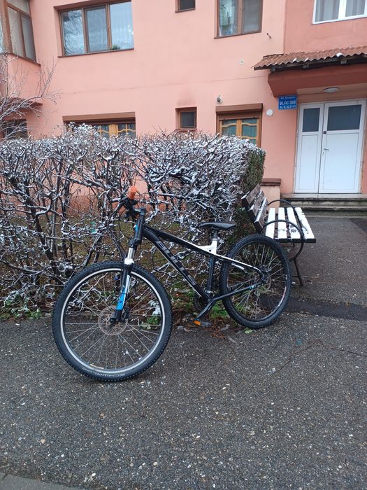 Vand Bicicleta BULLS Sharptails 2!