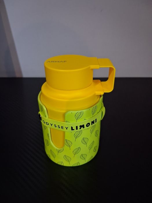 Armar odyssey LIMONI