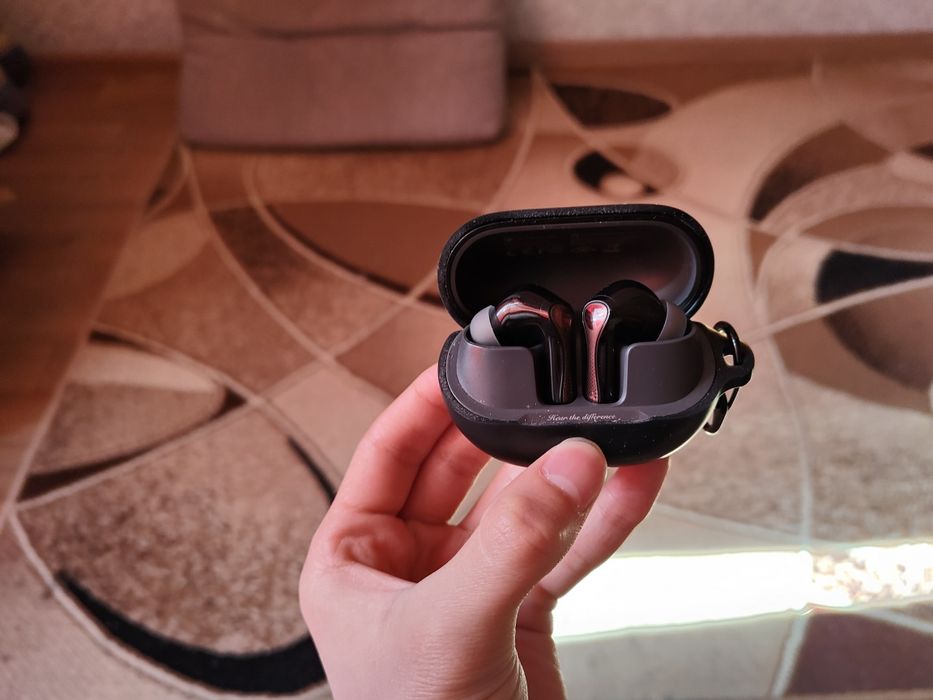 Soundpeats air 5 pro