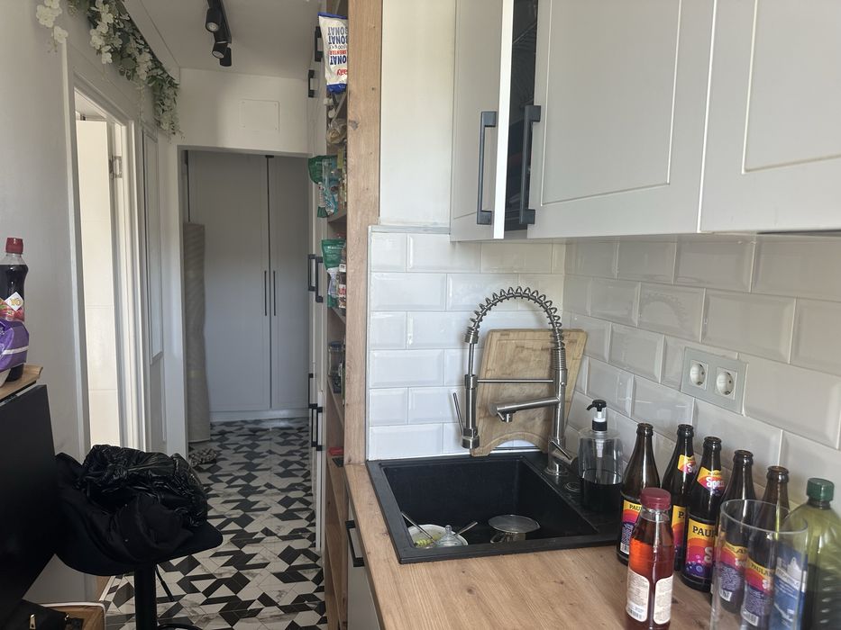 Apartament de vis de vanzare