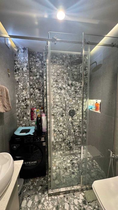 Продается на ул.Сагбана. Мечеть Исломобод. ID: К 85 НОВОСТРОЙКА